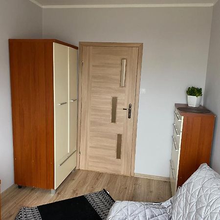 #1 Pokoj W Pieknej Lokalizacji Niedaleko Morza Apartment Gdańsk Exterior foto