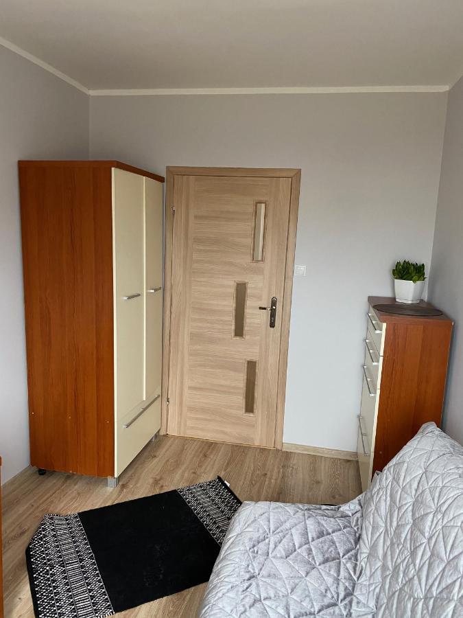 #1 Pokoj W Pieknej Lokalizacji Niedaleko Morza Apartment Gdańsk Exterior foto