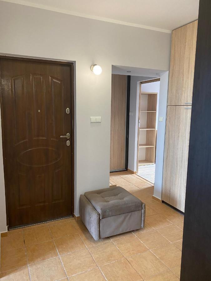 #1 Pokoj W Pieknej Lokalizacji Niedaleko Morza Apartment Gdańsk Exterior foto