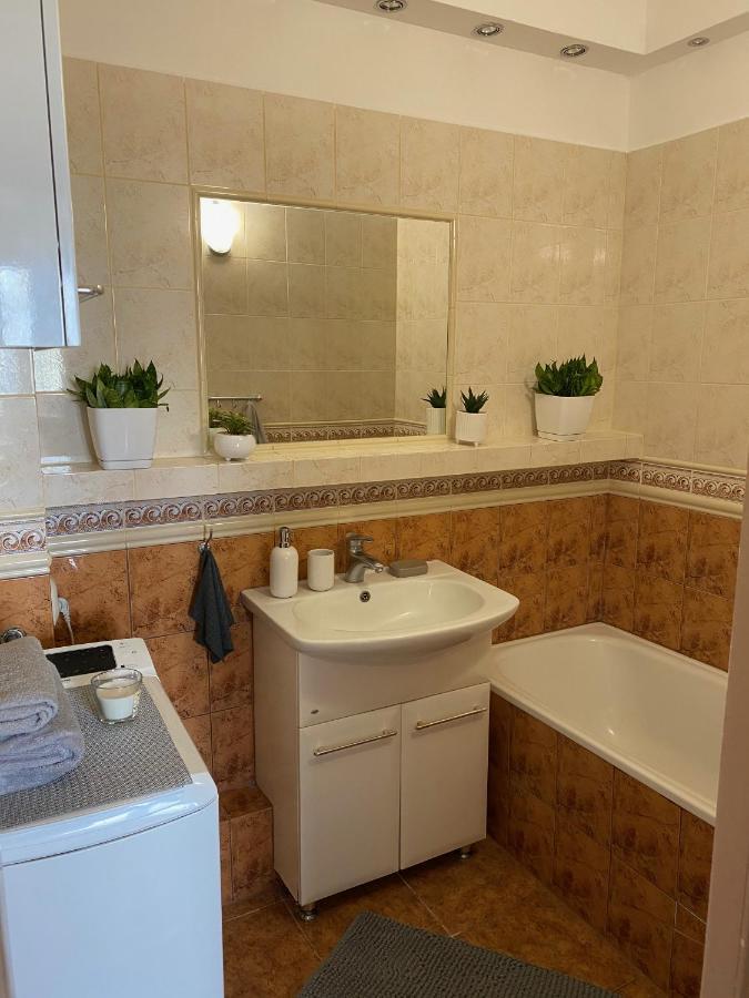 #1 Pokoj W Pieknej Lokalizacji Niedaleko Morza Apartment Gdańsk Exterior foto