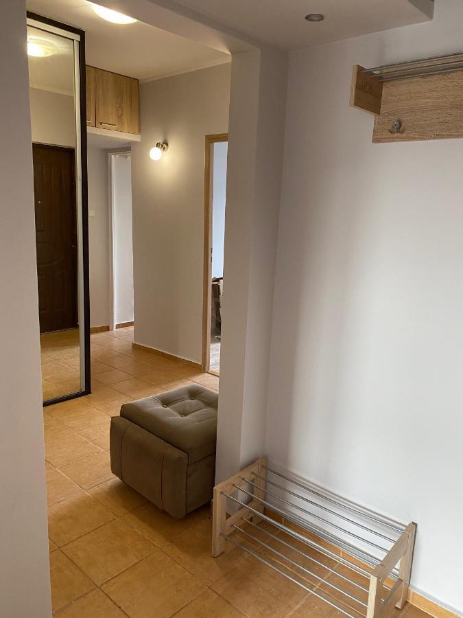 #1 Pokoj W Pieknej Lokalizacji Niedaleko Morza Apartment Gdańsk Exterior foto